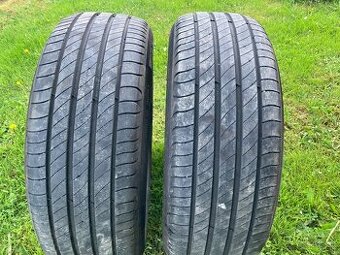 Predám 2ks Michelin primacy 205/55R17