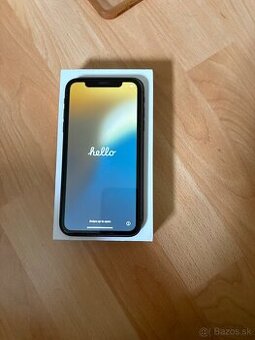 Predám Iphone 11 64gb