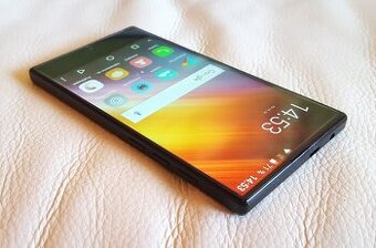 Predám Vkworld Mix Plus 5,5″ 4G LTE /