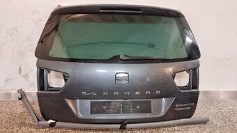 Rozpredám Seat Alhambra 2010