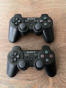 PS3 Dualshock