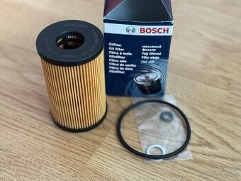 Olejový filter Bosch P7147 F026407147 KIA, Hyundai