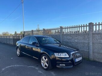 Audi a6 c6