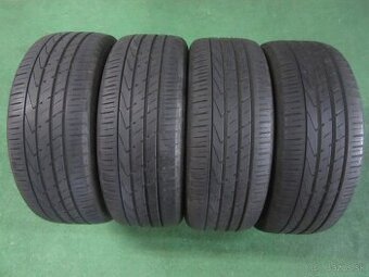 Letné pneumatiky 235/55R18 Hankook