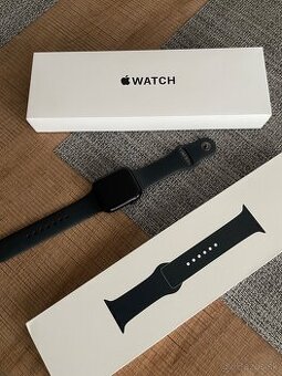 Apple watch SE (gen 2) 44 mm