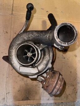 Garrett M54 A/R53