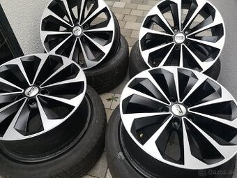 Elektrony 5x112 R18