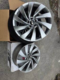 vw original elektrony  R 20 “