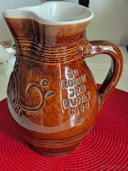Krčah JRD Dunaj 1979