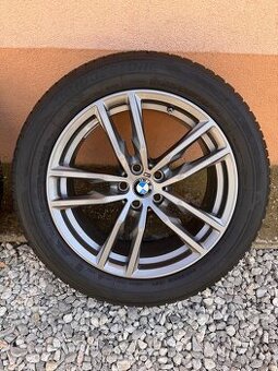 Elektrony BMW m 5x112 r19