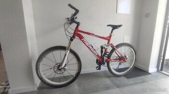 Merida One-twenty TFS- 800D