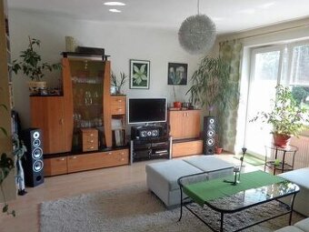 Prenájom 3i byt, obec Selce, Banská Bystrica.