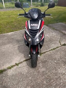 Piaggio NRG