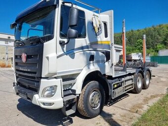 TATRA PHOENIX 510 6x6 2017