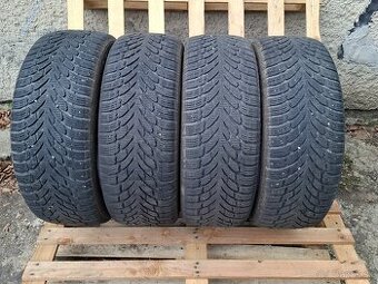 Nokian Tyres 225/55 r18