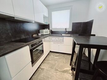 HALO reality - Predaj, trojizbový byt Bratislava Podunajské