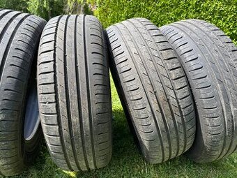 Letne pneu 195/65 R15 - 1