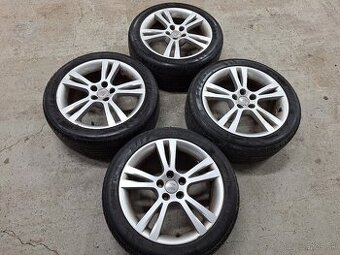 Originál Elektróny Seat 5x112 R16