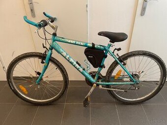 Horský Bicykel 26”