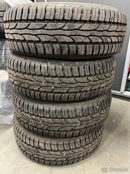 Letne pneu Sava 195/50 R15