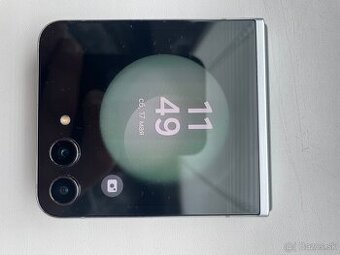 Samsung Galaxy Z Flip 5 256GB