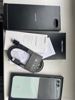 Samsung Galaxy Z Flip 5 256GB