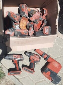 Hilti