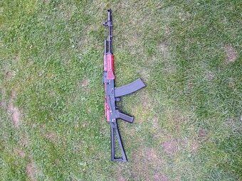 Cyma 0.40 AK74