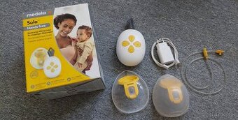 Medela odsávačka mlieka hands free