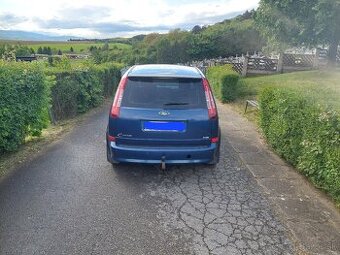 Predám Ford c max