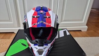 MX, Enduro prilba LS2 MX456 Tuareg -