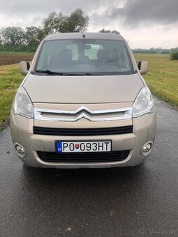 Predám 1.6HDI 66kw