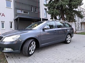 Škoda octavia 2 1.6 tdi
