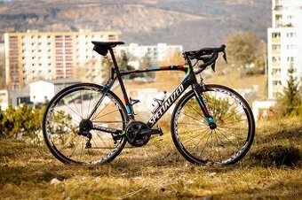 Specialized SL5 Peter Sagan 2017