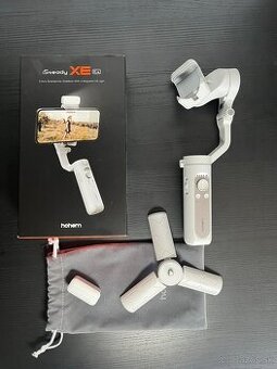 STABILIZÉR Hohem iSteady XE Kit