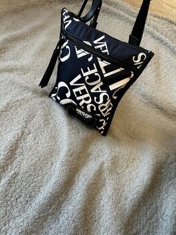 Versace ladvinka unisex taška cez rameno