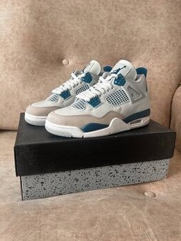 Jordan 4 - 1