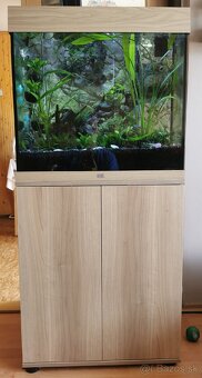 Akvárium Juwel 120 l. - 1