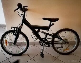 Detský bicykel