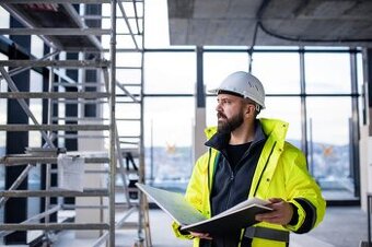 Supervisor v oblasti lešení - Nemecko - 36eur/hod. - ASAP