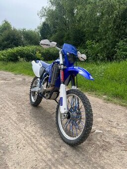 Yamaha wr426f