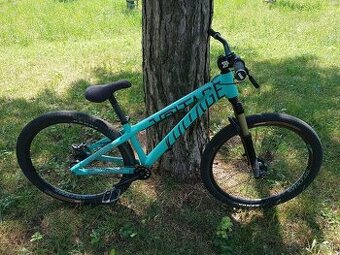 profi dirt SCOTT Voltage 26"