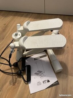 Stepper