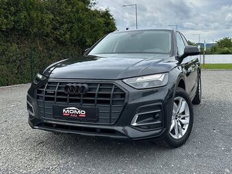 Audi Q5 40 2.0 TDI mHEV Advanced quattro S tronic
