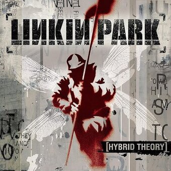 Rock for people - Linkin park