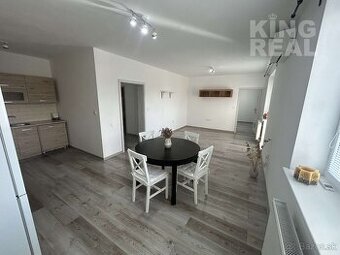 4 - IZBOVÝ BYT NA PREDAJ KOZÁROVCE