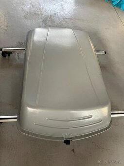 Strešný box 300l - 1