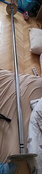 pole dance tyč