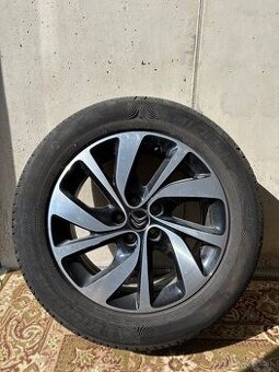 Michelin primacy 4 225/55 R17 101V