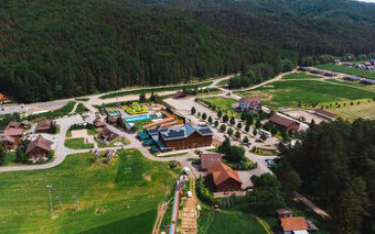 EXKLUZÍVNE Atraktívny slnečný pozemok 500 m2 v krásnej